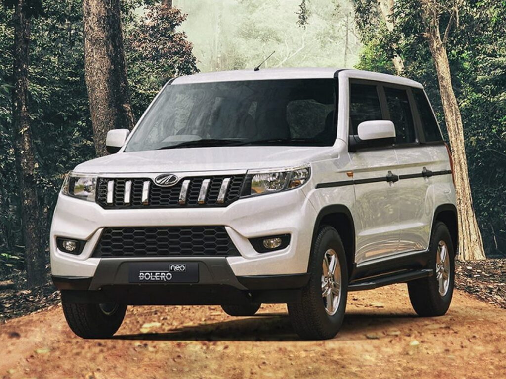 Mahindra-Bolero-Neo