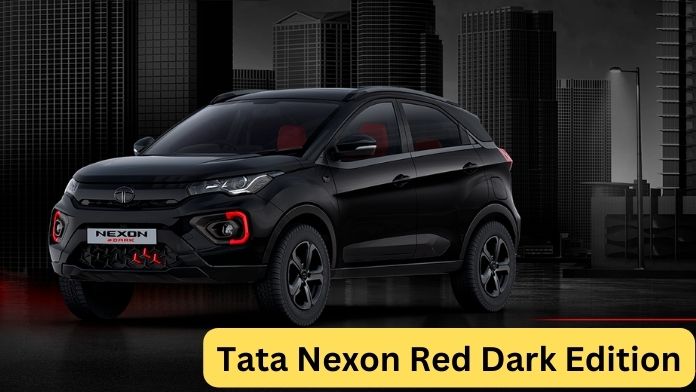 Tata NEXON