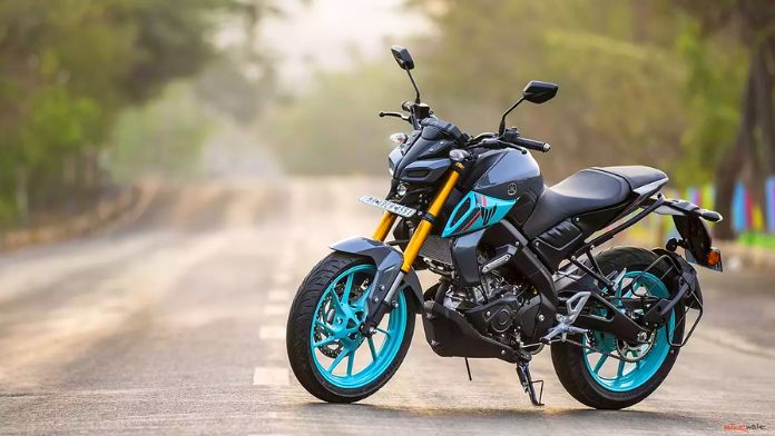 Fz new online bike