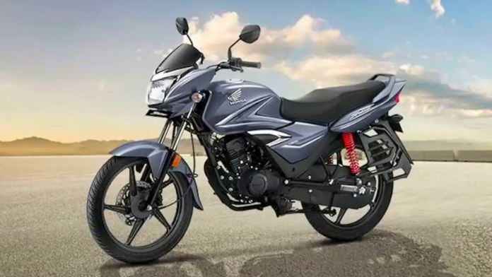 Best Honda Bike in India 