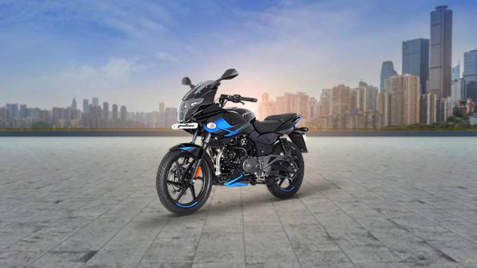 Bajaj Pulsar 220F