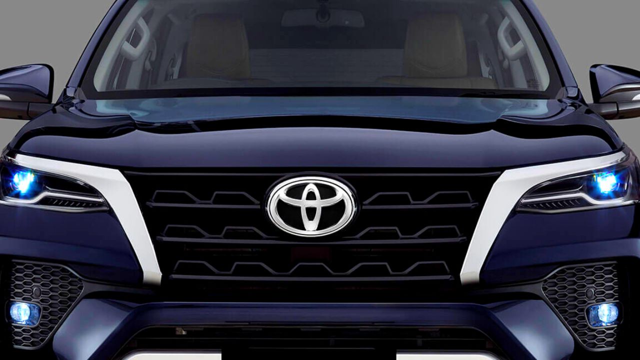 Toyota motor