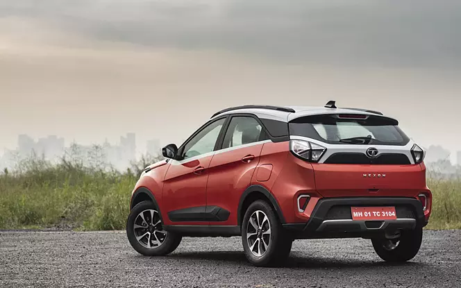 Tata Nexon