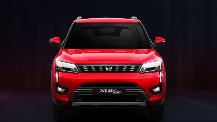 XUV300 BS6