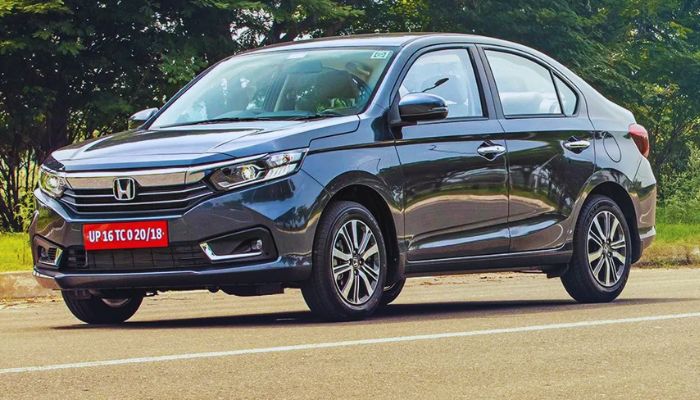 Honda city price hike