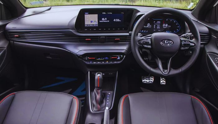 Hyundai i20 2023