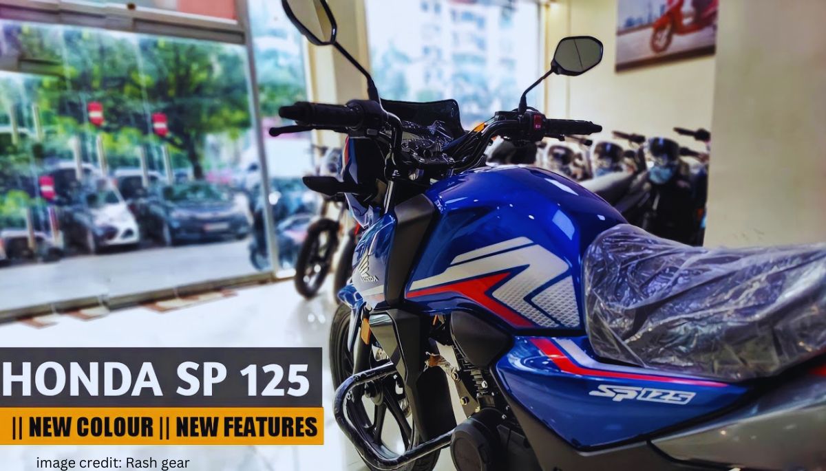 Honda SP Diwali Offer