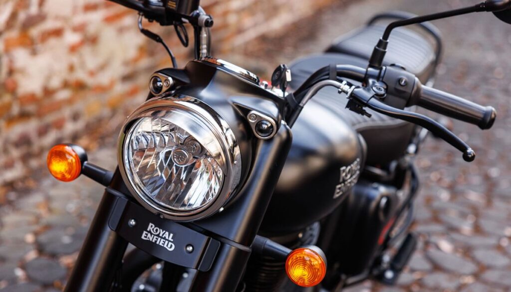 Diwali Offer Royal Enfield Bullet 350