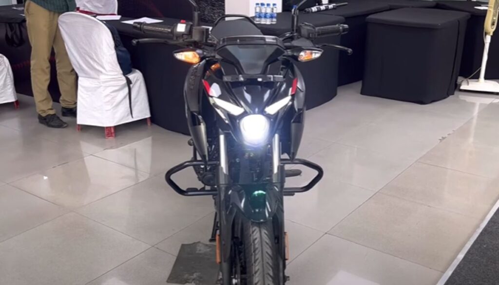 Pulsar N 150