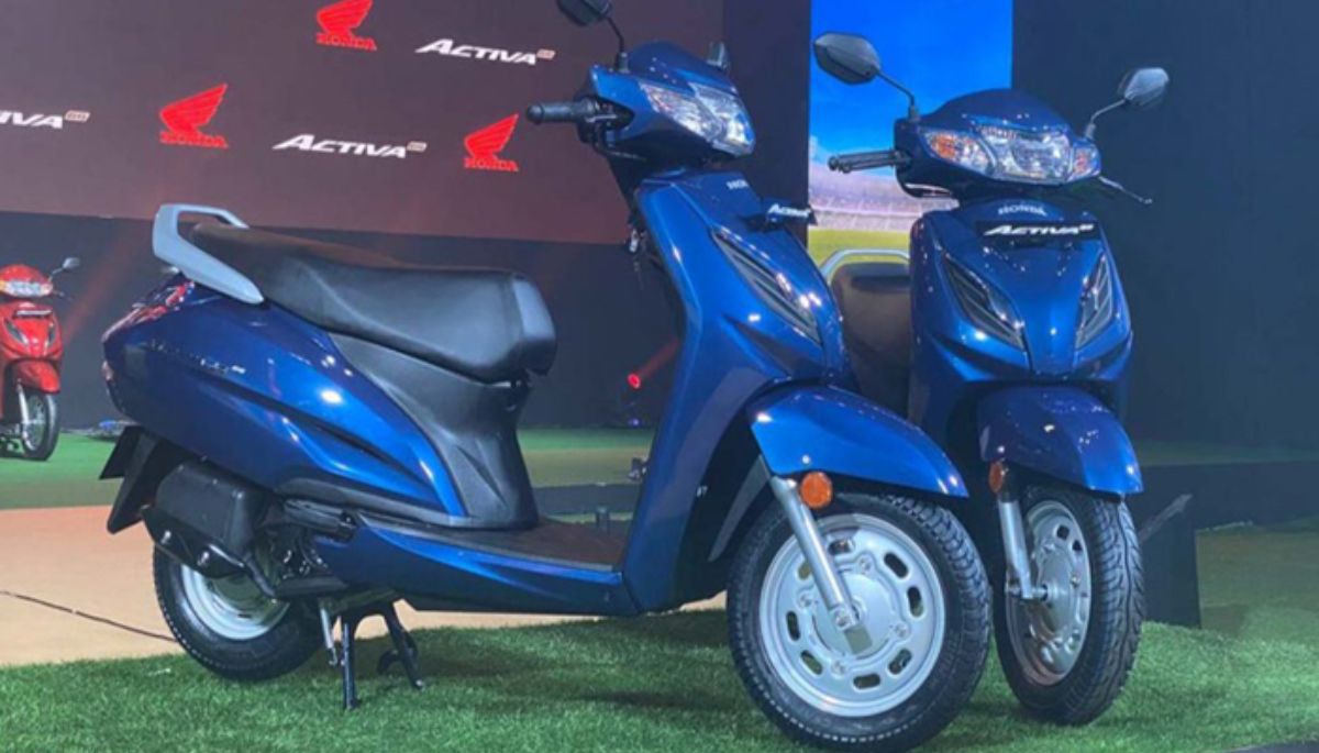 Honda Activa