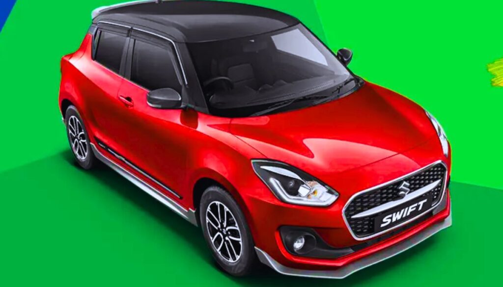 Maruti Swift