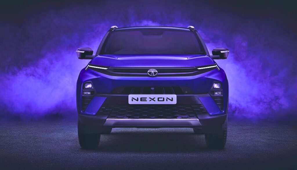 Tata Nexon