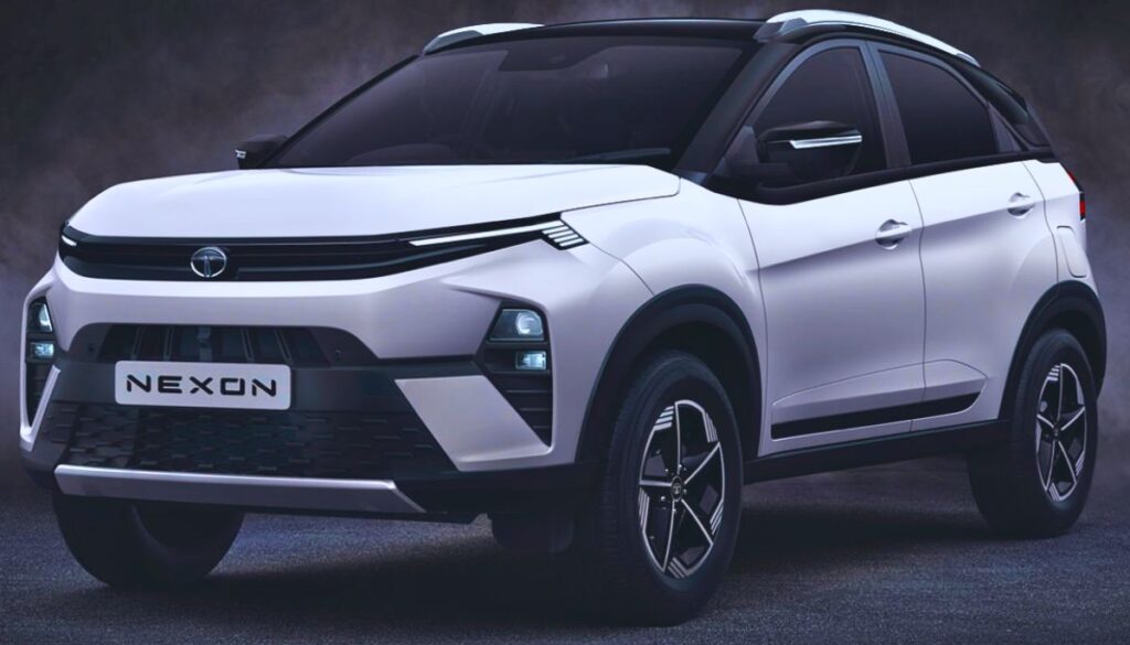 Tata Nexon