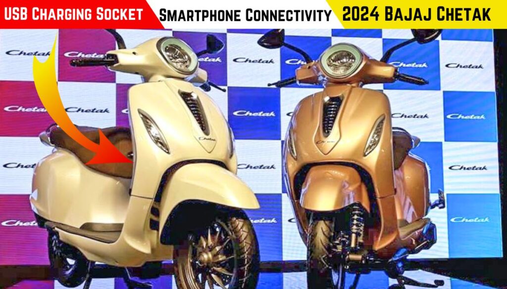 Bajaj Chetak