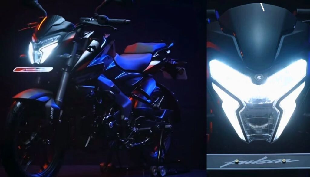 2024 Bajaj Pulsar NS 160