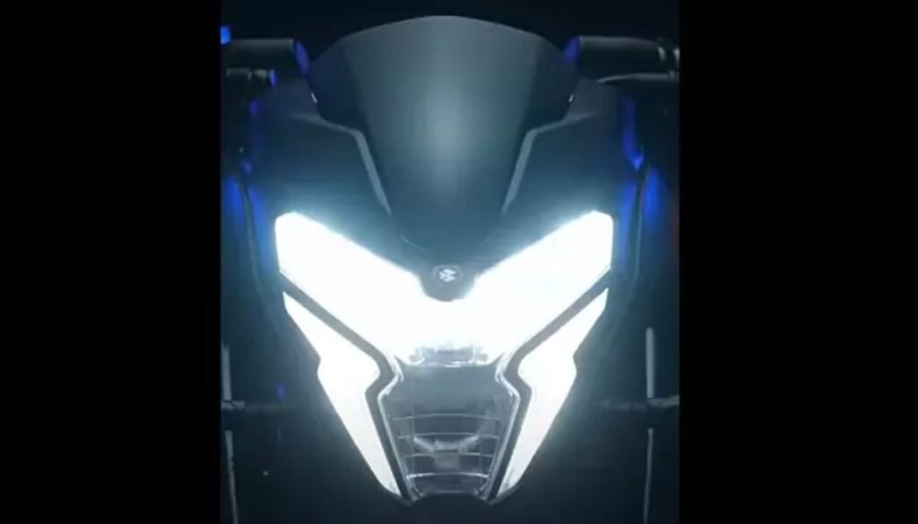 2024 Bajaj Pulsar NS200