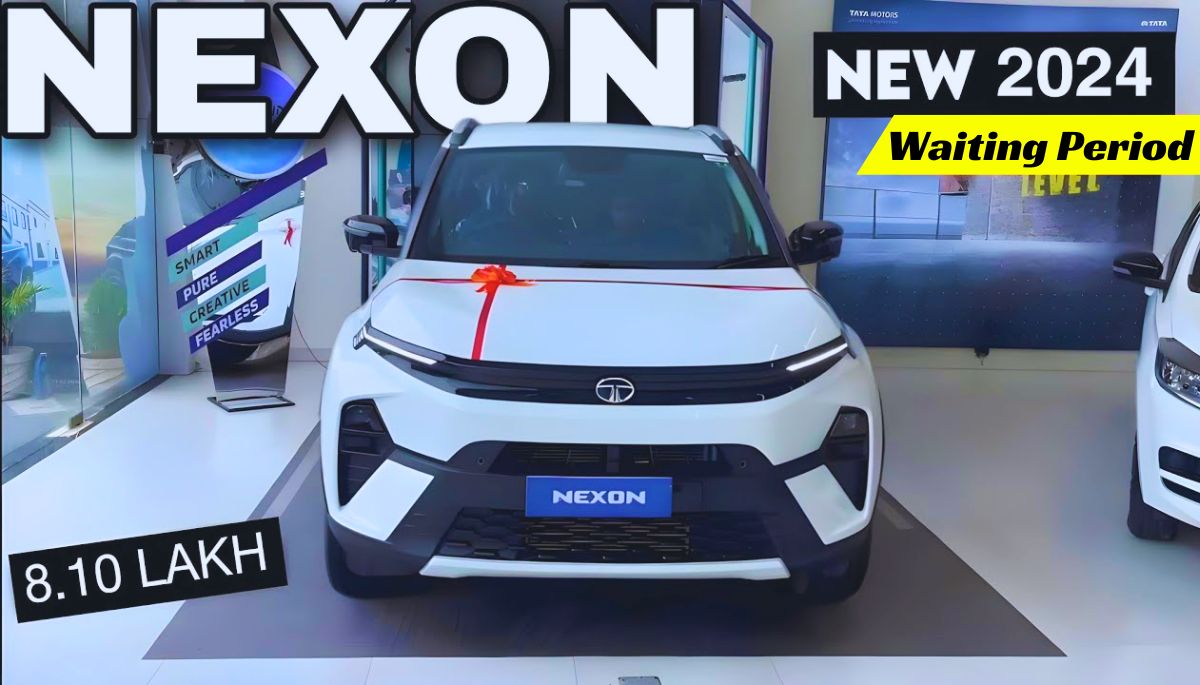 Tata Nexon