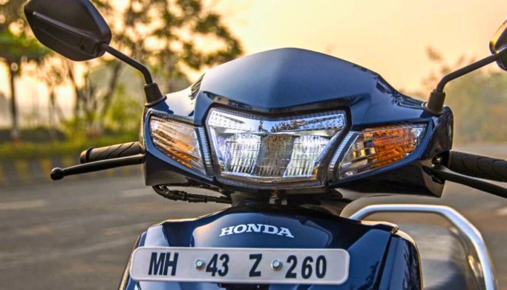 Honda Activa 6G