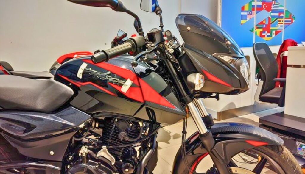 Bajaj Pulsar 150