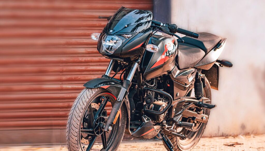 Bajaj Pulsar 150