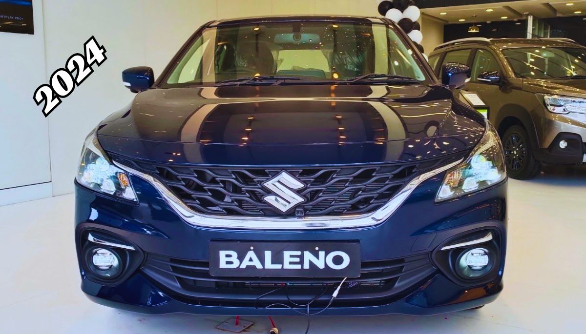 Baleno