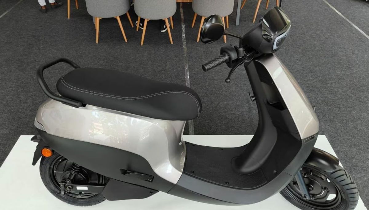 Ola Electric Scooter S1 X