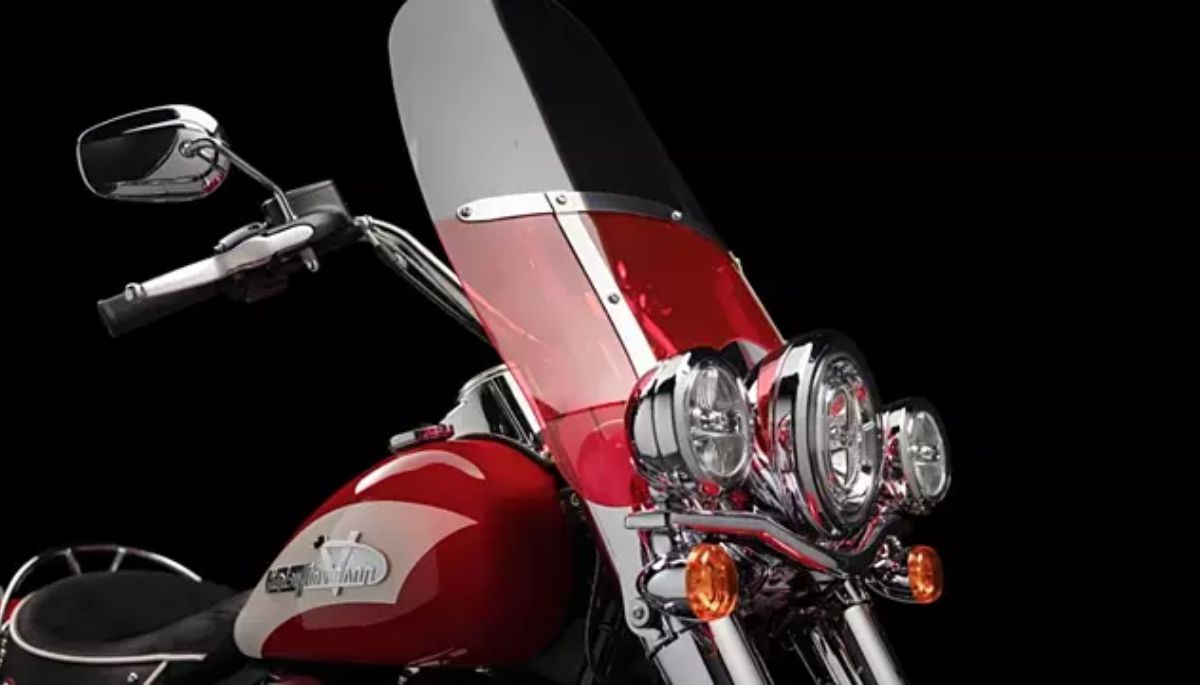 2024 Harley Davidson Hydra Glide