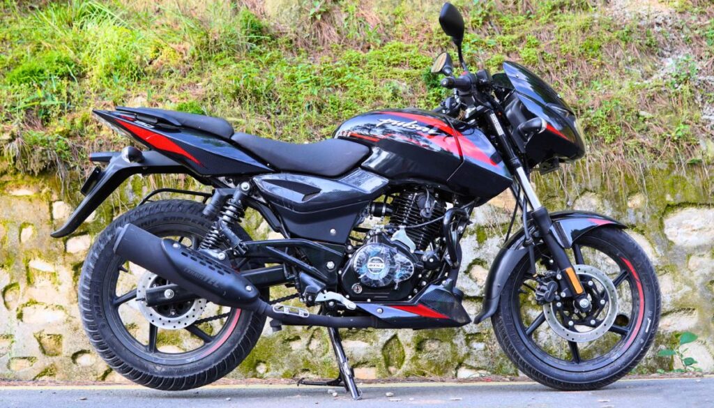 Bajaj Pulsar 150