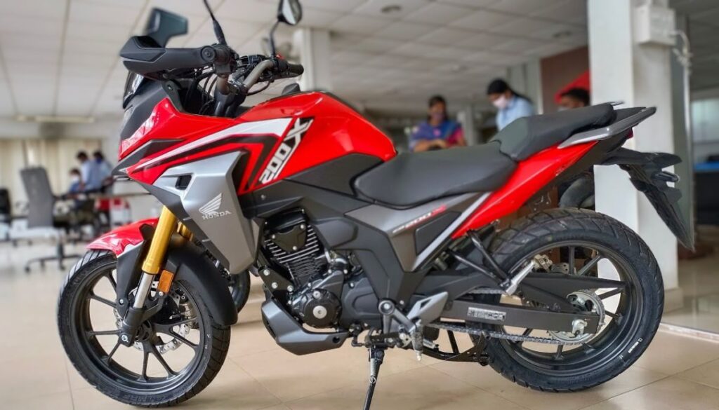 Best Honda Bike in India