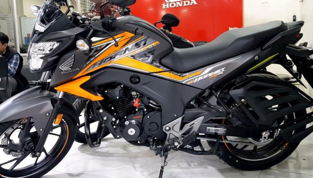 Best Honda Bike in India