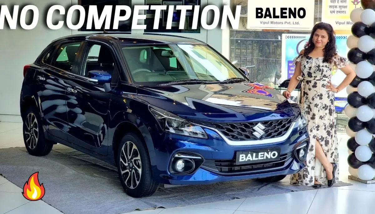 Baleno